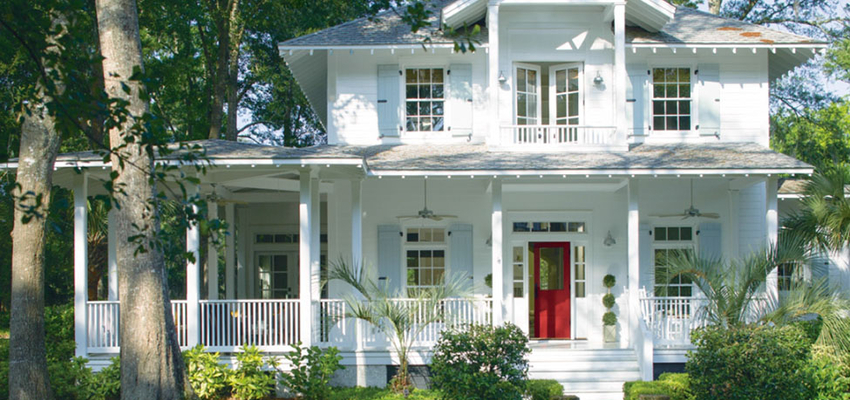The 5 Most Helpful Ideas For Planning The Perfect Exterior Paint Job