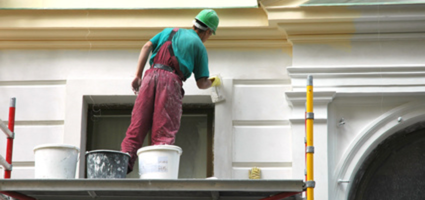 Looking For An Experienced Commercial Painter? Hire The Best In Southeastern MA